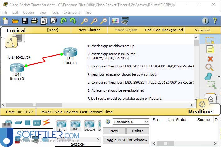 packet tracer for mac os free download